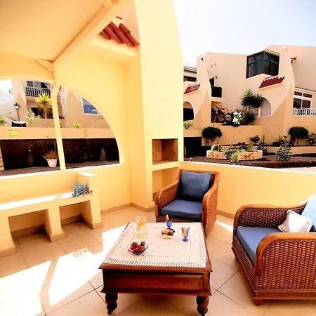 Mareverde Costa Adeje Exterior foto