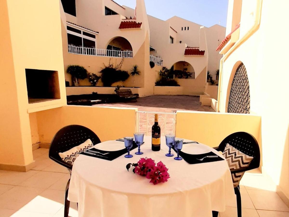 Mareverde Costa Adeje Exterior foto